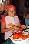 anna lobster2-s.jpg (5578 bytes)